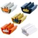 thumbnail image 2 of Exprimidor de pasta de dientes BRI azul 10 piezas, 2 of 5