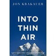 thumbnail image 1 of Pre-Owned Into Thin Air (Paperback) 1447200187 9781447200185, 1 of 2