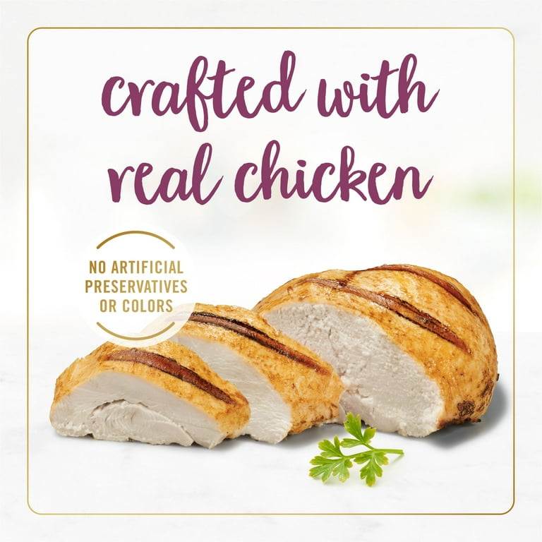 3 oz of chicken cheap
