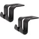 thumbnail image 1 of Car Seat Hooks, Car Accessories For Women, Universal Car Backseat Headrest Hangers Car Hangers Organizer Durable Auto Car Hooks For Handbag Purse Clot, 1 of 5