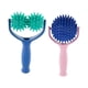 thumbnail image 5 of 2 rodillos de masaje con púas, herramienta de masaje de tejido profundo, herramientas de relajación compactas con mango para cuello, piernas, pies y, 5 of 9
