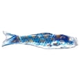 thumbnail image 2 of Windsocks Streamers Colorful Fish Bandera Decoración 50/ Zulema Bandera japonesa del viento, 2 of 6