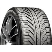 Michelin pilot sport a/s plus P255/45R17 98Y bsw all-season tire