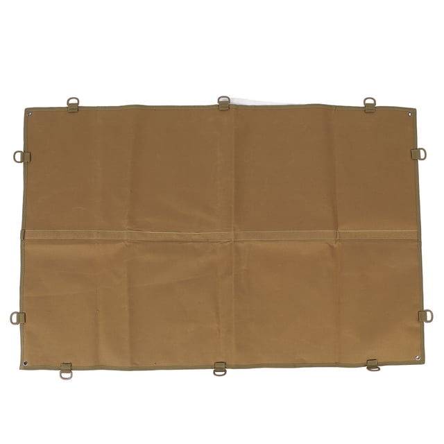 Nylon Patch Display Holder Board Exquisite Craftsmanship Versatile Display Emblems Patches Wall Organizer Storage Holder Panel