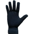 thumbnail image 5 of 36 Pack of Yacht & Smith Wholesale Beanies Or Gloves, Bulk Thermal Winter Hat Or Glove (Black Golves), 5 of 6