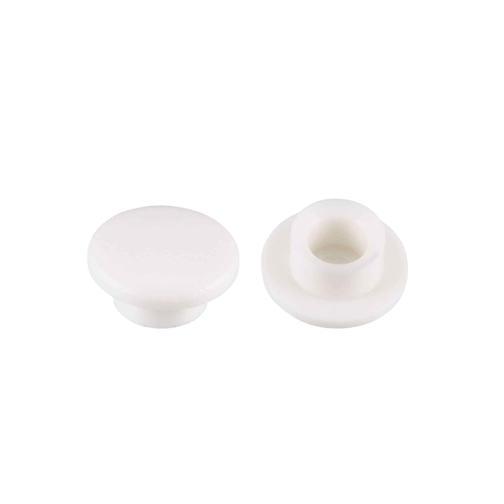 30Pcs 3.2mm Hole Dia Tactile Switch Caps Cover Black for 6x6 Micro Switch 30Pcs 3.2mm Hole Dia Tactile Switch Caps Cover Black for 6x6 Micro Switch