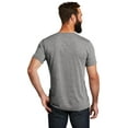 thumbnail image 2 of Allmade Unisex Tri-Blend V-Neck Tee AL2014, 2 of 3