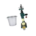thumbnail image 1 of veasfak Machine de Formage de Tartelettes Rapide pour Faire des Tartes Tasses à Pudding m, 1 of 9