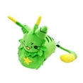 thumbnail image 1 of Peluche Shopular Regretavator Green Alien Cat 23 cm, 1 of 5
