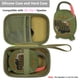 thumbnail image 3 of Accesory JCHPINE Funda rígida y funda de silicona para JBL Clip 5, 3 of 7