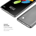 thumbnail image 5 of Cadorabo Étui pour LG Stylus 2 - Antichoc, Résistant aux Rayures, et Étui Rigide en Plastique, 5 of 5