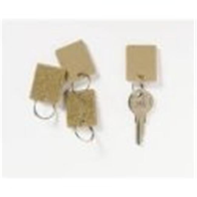 MMF Industries 201500003 Hook and Loop Fastner Key Tags Walmart Canada