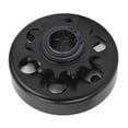thumbnail image 5 of 1in Bore Centrifugal Clutch 13 Tooth 2300 RPM 13hp Heavy Duty Clutch for 40 41 420 Chain Mini Bikes Go Karts, 5 of 5