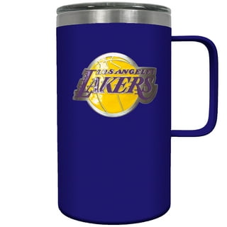 Los Angeles Lakers Mug, NBA Los Angeles Lakers Coffee Mug – MBT Merchandise