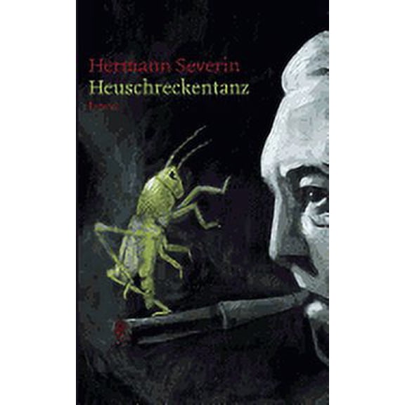 Heuschreckentanz (Paperback)