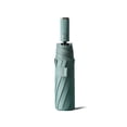 thumbnail image 1 of Injueey Paraguas automático plegable a prueba de viento paraguas reforzado sombrilla impermeable antideformación accesorios antioxidantes Paraguas de lluvia, 1 of 6