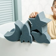 Playsmol Space Foam Set