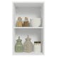 thumbnail image 4 of Alacena Gabinete Superior Cocina Madesa Vik 40cm BG, 4 of 5