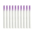 thumbnail image 4 of Kit Profesional de Extensión de Uñas con Fibra de Vidrio para Manicura DIY, Incluye Pinzas, Cortaúñas y Láminas de Fibra de Vidrio de Diferentes Longitudes, Efecto Natural y Fácil de Aplicar., 4 of 6