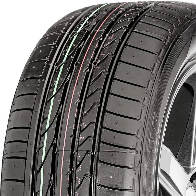 Bridgestone Dueler H/P Sport RFT 255/50R19 107W XL (*) Run Flat Tire
