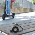 thumbnail image 2 of Lefu For Kugoo For G2 & For Pro Electric Scooter Accessory Reliable and Long Lasting Thumb Throttle with Anti Slip Features, 2 of 10