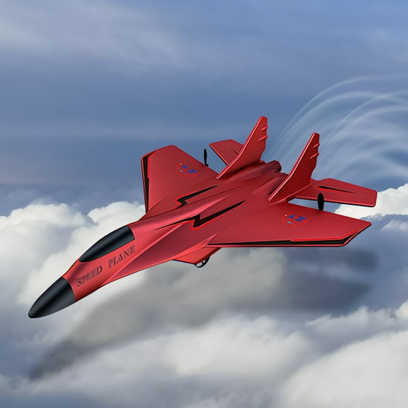RRCSS Glider Fall-enduring Children's Model Airplanes RC Airplanes