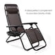 thumbnail image 3 of 2x Portavasos Universal para Sillón Reclinable con Ranura Y Bandeja para Refrigerios, 3 of 9