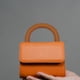 thumbnail image 4 of de Cinturones con Asas de Cuero PU en Forma de D, Suministros de Repuesto, Reparación de Accesorios para Carteras, Bolsos de Hombro, Fab Marrón oscuro jinwen Asas para hacer monederos, 4 of 8