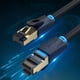 thumbnail image 5 of Cable 40Gbps 2000Mhz Plug and Play para juegos de Sunnimix Cable de ethernet, 5 of 8