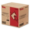 thumbnail image 2 of Cascades PRO W430 9.75 in. x 16.5 in. Tuff-Job Double Recrepe Wipers - White (8 Boxes/Carton), 2 of 6
