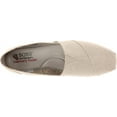 thumbnail image 5 of Women's Skechers BOBS Plush Best Wishes Alpargata, 5 of 5