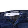 thumbnail image 5 of ZTTD Elastic Waist Extenders Strong Adjustable Pants Button Extenders Comfy Clothiers, 5 of 5
