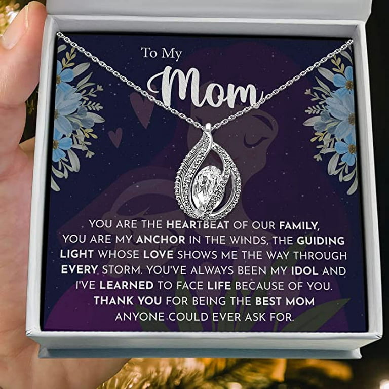 Birthday Gifts for Women Mothers Day Gifts for Mom from daughter