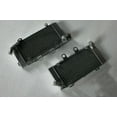 thumbnail image 2 of Aluminum Radiator For 1999-2009 Honda XL1000V Varadero 1999 2000 2001 2002 2003 2004 2005 2006 2007 2008 2009, 2 of 2