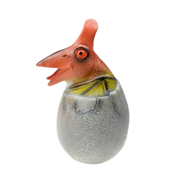 Egg Pterodactyl 3d Image & Photo (Free Trial)