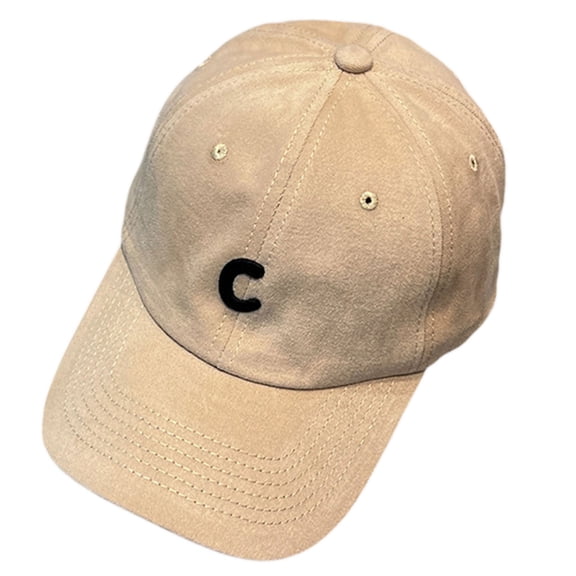 ROZYARD Baseball Cap Adjustable Solid Color Golf Hat Outdoor for Sun Hat for Women Men Teen Outdoor Sports Camp Cotton Ponytail