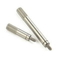 thumbnail image 3 of Chendee 5Pcs/Set Dial Digital Indicator Extension Stem Rod M2.5 20 40 60 80 100Mm Kit, 3 of 9