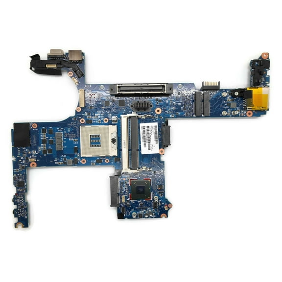 New Genuine HP Probook 6460b UMA Motherboard 642758-001