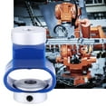 thumbnail image 1 of Glass Fibre Portable Flexible Shaft Coupler, Shaft Coupling, Safe Industry For Encoder, 1 of 8
