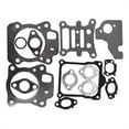 thumbnail image 5 of munirater Lawn Mower Valve Gasket Set For Briggs & Stratton Replace 592174 799496 796662, 5 of 5