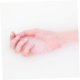thumbnail image 4 of unbranded 1Jgo Postizas Transparentes Seguras Con Stickers Para Decorar En Fiestas Y Ocasiones Especiales, 4 of 8