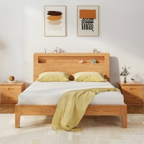 Arctus 8in Gel Memory Foam Mattress, Full Mattress for Cool Sleep, Medium Firm