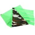 thumbnail image 4 of Small Animals Habitat Cage Guinea Pig Corner Hideout Multi-functional Hamster Hammock, 4 of 8