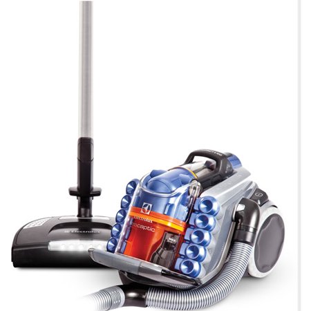UPC 023169137967 product image for Electrolux UltraCaptic Bagless Canister Vacuum, EL4650A | upcitemdb.com