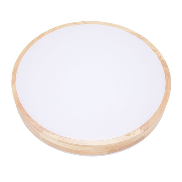 Ceiling Light, 3000K to 6500K Dimmable, Supports Timer Memory High Color Rendering Index LED Flush Mount Ceiling Light Fixture for Kitchen Bedroom Hallway Porch