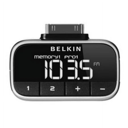 TuneFM FM Transmitter