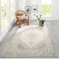thumbnail image 1 of ECARPET Maude Traditional Area Rug for Living Room, Bedroom, Dining Room, Entrance, Hallway and More., 1 of 9