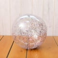 Kayannuo Back to School Clearance Sequins Beach Ball Pool Toy Balls
