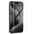 thumbnail image 2 of 2-Pack Tempered GLASS Screen Protector For iPhone 15, 2 of 6