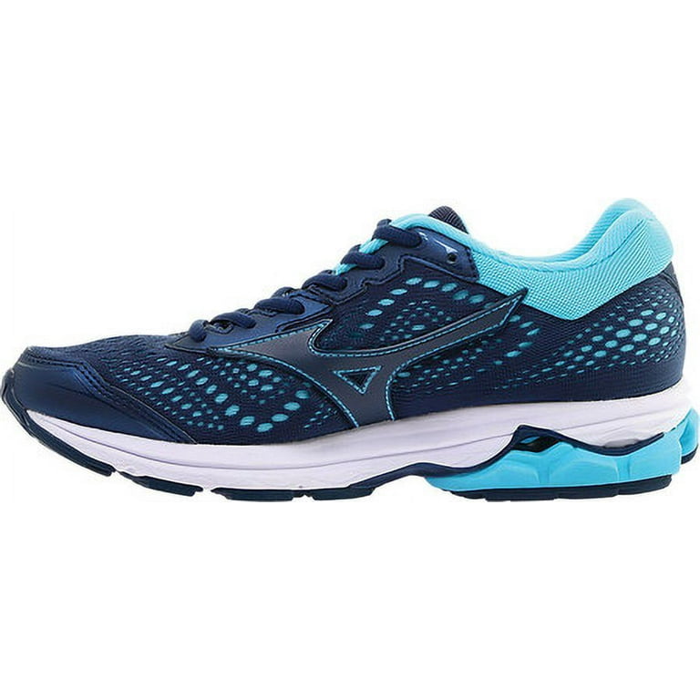 Mizuno wave clearance rider 22 blue